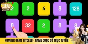 Number Game Hitclub – Game Cược Số Trực Tuyến Ăn Khách 2026